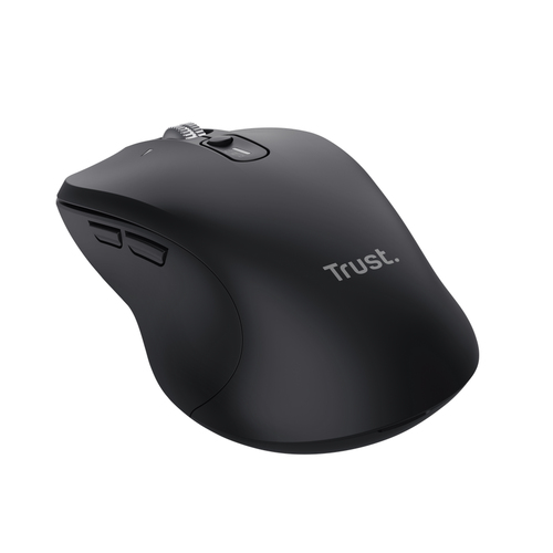 Trust Ferro - Souris PC Trust - Cybertek.fr - 3