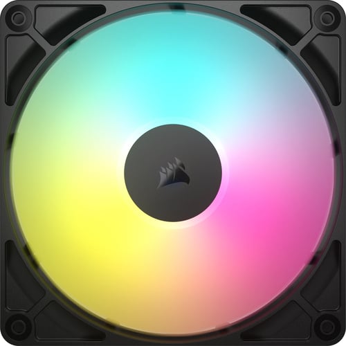 Corsair RS140 ARGB PWM 140 mm - Ventilateur boîtier Corsair - 1