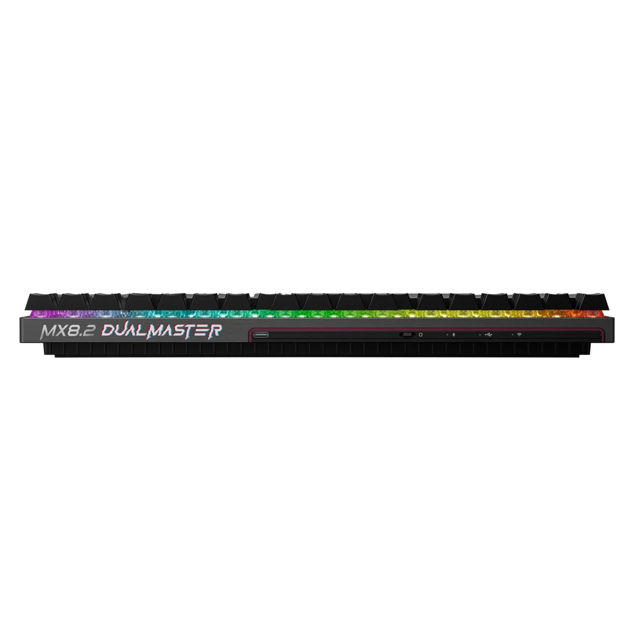 Cherry MX 8.2 Pro TMR TKL - Clavier PC Cherry - Cybertek.fr - 2
