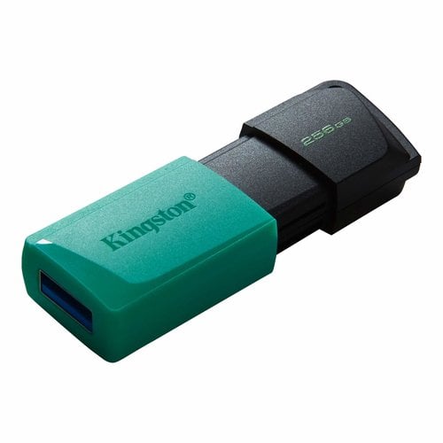 Kingston 256GB DT EXODIA M USB3.2 GEN 1 - Clé USB Kingston - 1