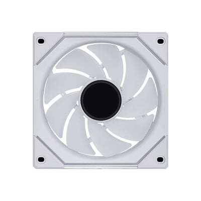 Lian-Li UNI FAN SL-INF 120 ARGB Reverse - Ventilateur boîtier - 1