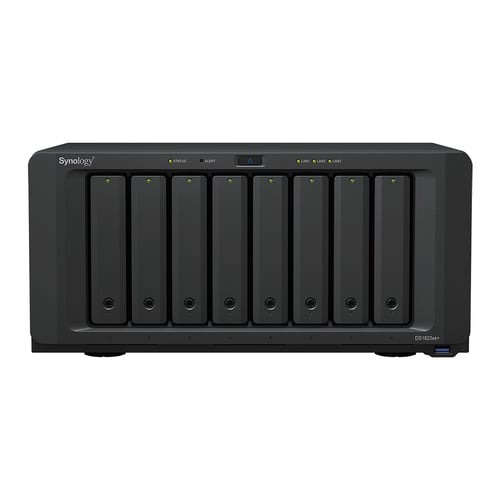 Synology Serveur NAS MAGASIN EN LIGNE Cybertek