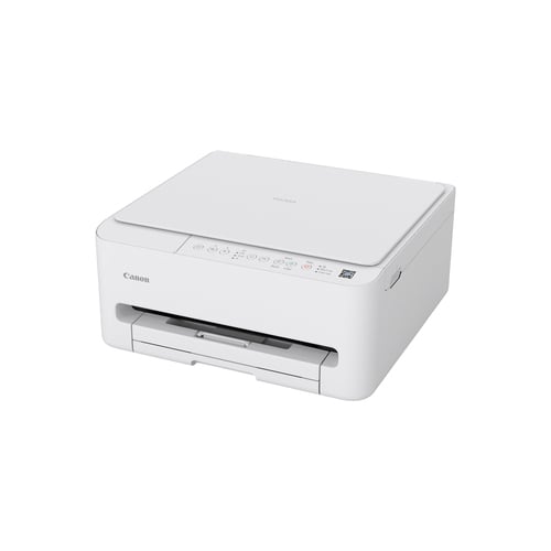 Imprimante multifonction Canon PIXMA TS4150i - Blanc - Cybertek.fr - 1