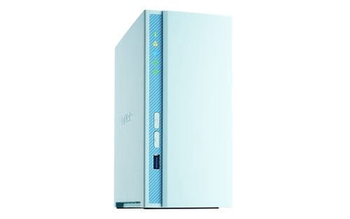 Qnap QNAP NAS TS-230 2-bay 2GB DDR4 - Serveur NAS Qnap - 1