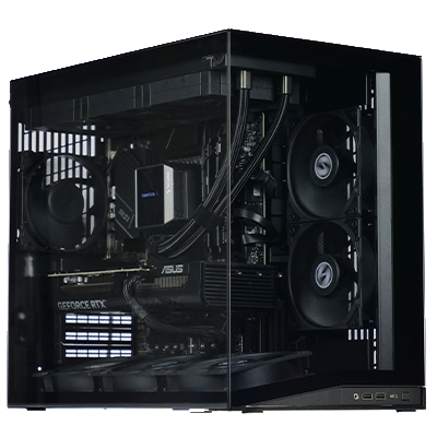 No Name PC Fixe MAGASIN EN LIGNE Cybertek