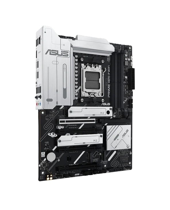 PRIME X870-P WIFI + PRIME RTX 5070 OC - Cybertek.fr - 2