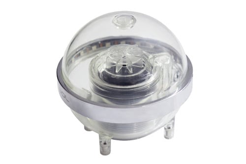 Alphacool Pompe + Reservoir Eisball Digital aRGB - VPP755 V3 (13324) - Achat / Vente Accessoires watercooling sur Cybertek.fr - 3