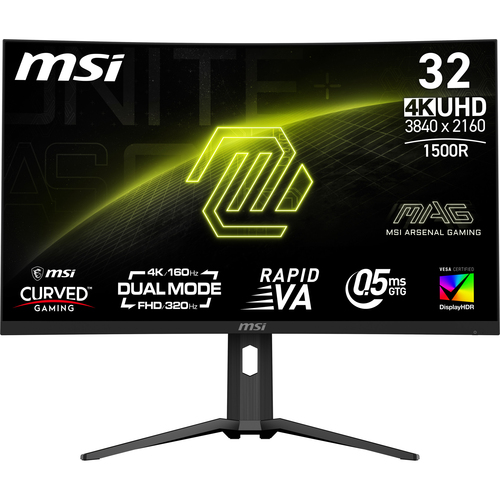 MSI Ecran PC MAGASIN EN LIGNE Cybertek