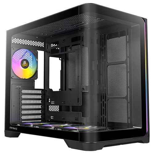 Antec Boîtier PC MAGASIN EN LIGNE Cybertek