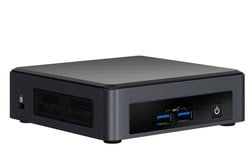 Intel Barebone et Mini-PC - Cybertek