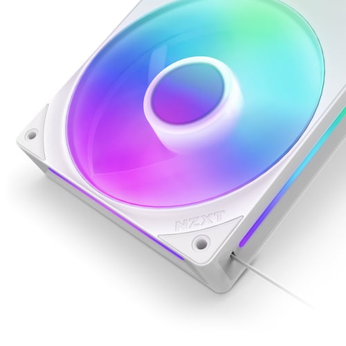 NZXT F360 RGB Core Fan (Single Frame) - Ventilateur boîtier NZXT - 3