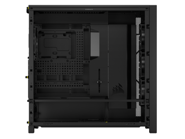 Corsair Frame 5000D RS Noir Noir - Boîtier PC Corsair - 3