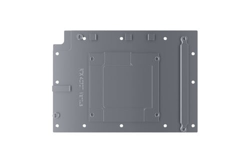 Alphacool Eisblock Aurora RTX 4070TI pour Ventus 3X (13724) - Achat / Vente Accessoires watercooling sur Cybertek.fr - 3