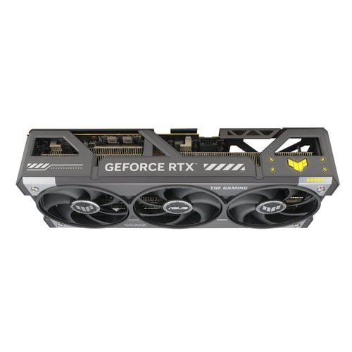 Asus TUF Gaming GeForce RTX 5090 32GB GDDR7 OC Edition - Carte graphique - 7