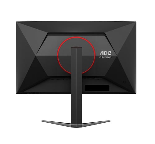 AOC 27 pouces  CQ27G4Z2 - Ecran PC AOC - Cybertek.fr - 6