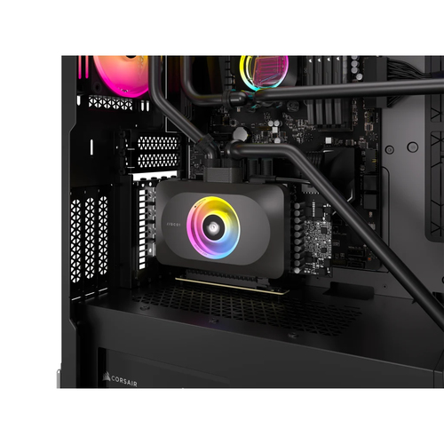 Corsair iCUE LINK XG3 RGB (4090/4080) - CX-9025001-WW (CX-9025001-WW) - Achat / Vente Accessoires watercooling sur Cybertek.fr - 3