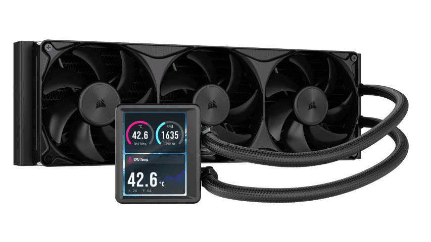 Corsair Watercooling MAGASIN EN LIGNE Cybertek