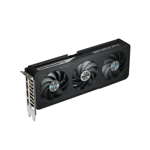 Gigabyte GeForce RTX 5060 Ti EAGLE MAX OC 8Go - Carte graphique - 4