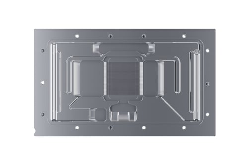 Alphacool Eisblock Aurora RX 7900XTX/XT Nitro avec BackP  (15707) - Achat / Vente Accessoires watercooling sur Cybertek.fr - 5