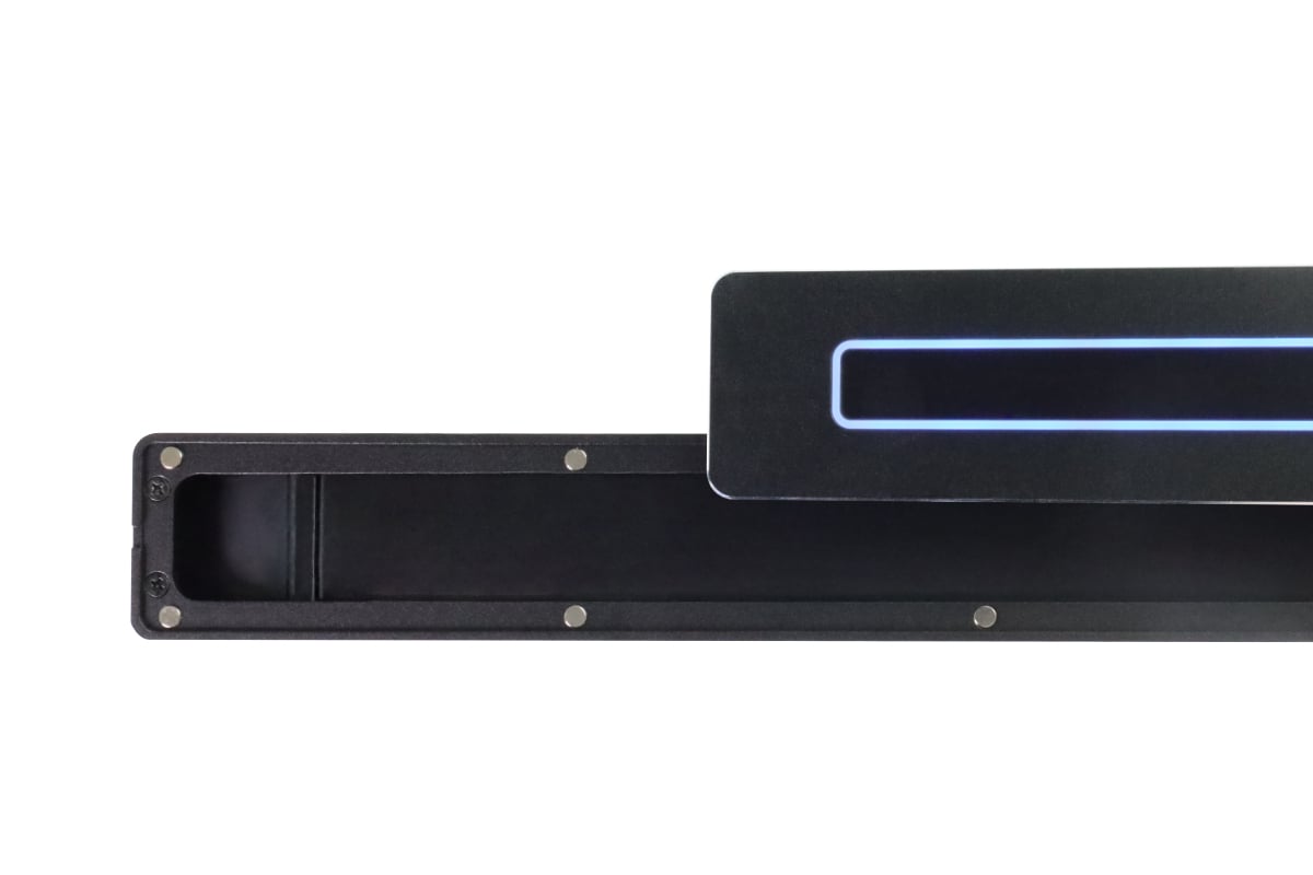 Alphacool Core XT45 Full Copper 360mm Radiator - ARGB (14584) - Achat / Vente Accessoires watercooling sur Cybertek.fr - 5