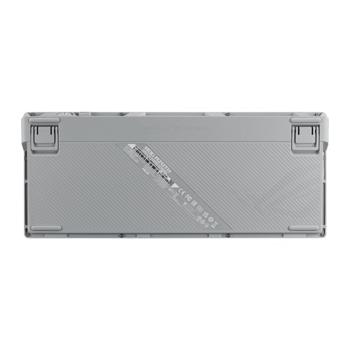 Asus ROG Azoth 75% - Clavier PC Asus - Cybertek.fr - 5