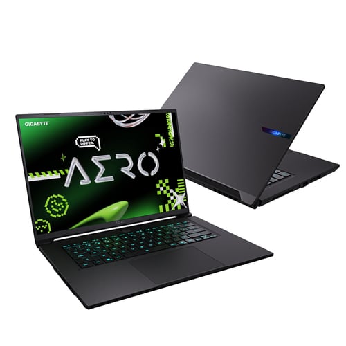 Gigabyte AERO X16 1WH93FRC94AH - PC portable Gigabyte - 3