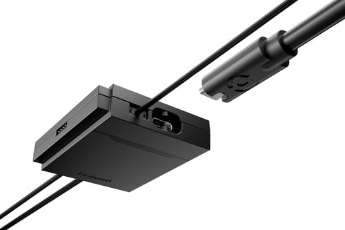 be quiet! Light Loop IO LCD - 360mm - Noir - Watercooling - 3
