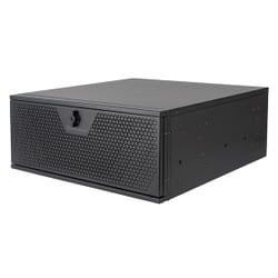 Silverstone Boîtier PC MAGASIN EN LIGNE Cybertek