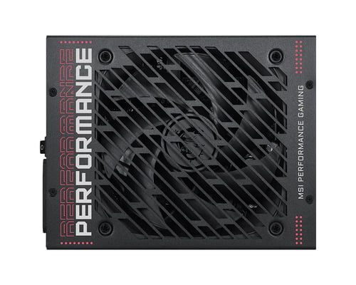 MSI 80+ Titanium (1300W) - Alimentation MSI - Cybertek.fr - 3