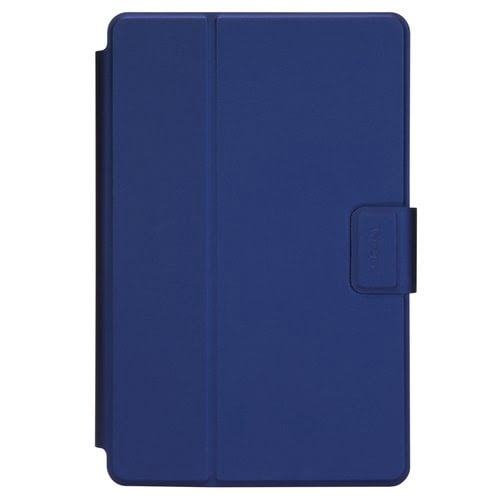 SafeFit 9-10.5" Folio - Bleu Targus - Sac et sacoche - Cybertek.fr - 0