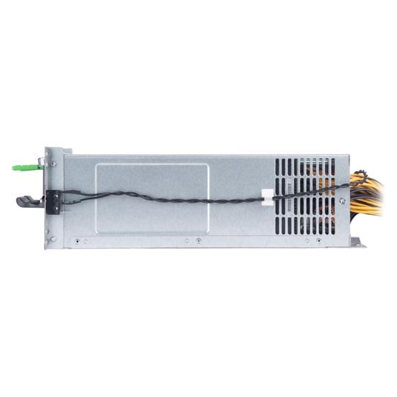 Silverstone 80+ Plat (CRPS 2U 800W) - Alimentation Silverstone - 4