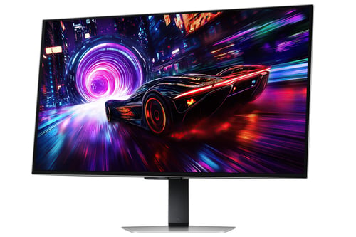Samsung 32 pouces  LS32FG810SUXEN - Ecran PC Samsung - Cybertek.fr - 7