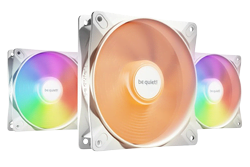 be quiet! Ventilateur boîtier MAGASIN EN LIGNE Cybertek