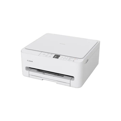 Imprimante multifonction Canon PIXMA TS6550i + Cartouche pack PG-595/CL-586 - 4