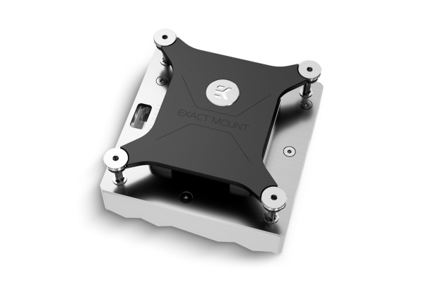 EK Water Blocks WaterBlock CPU EK-Quantum Velocity² Edge - Argent (3831109911433) - Achat / Vente Accessoires watercooling sur Cybertek.fr - 3