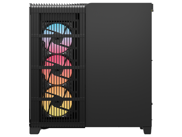 Corsair Frame 4500X RS-R ARGB Noir Noir - Boîtier PC Corsair - 3