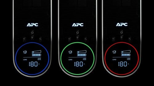 Back-UPS Pro Gaming 2200VA/1320W# - Onduleur APC - Cybertek.fr - 13