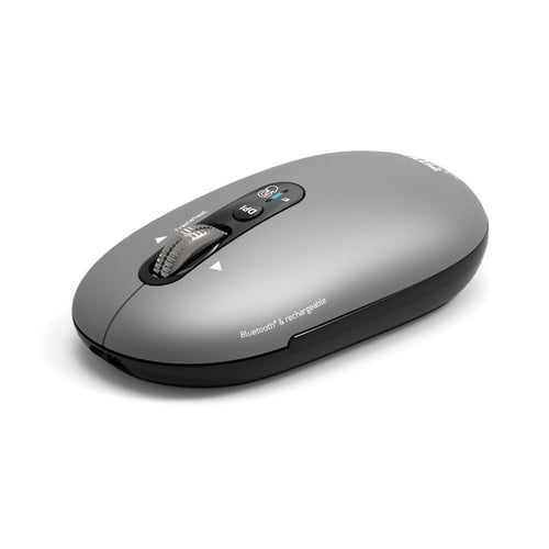 Port Pure Mac - Souris PC Port - Cybertek.fr - 1