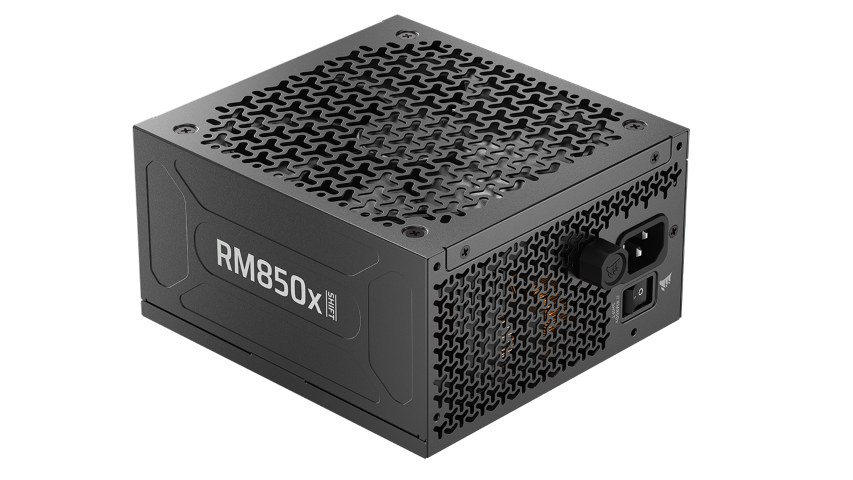 Corsair 80+ Gold (850W) - Alimentation Corsair - Cybertek.fr - 0