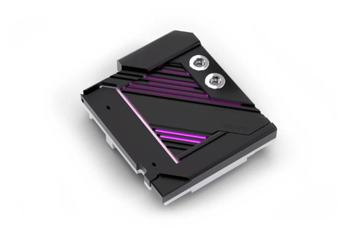 Alphacool Monoblock Apex ROG STRIX X870-F Gaming WIFI (AM5) (14682) - Achat / Vente Accessoires watercooling sur Cybertek.fr - 0