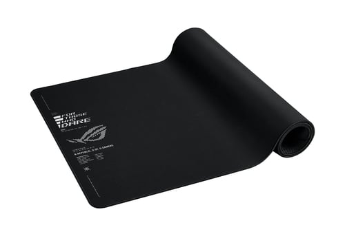 Asus ROG Sheath II - XXL/Noir - Tapis de souris Asus - Cybertek.fr - 4