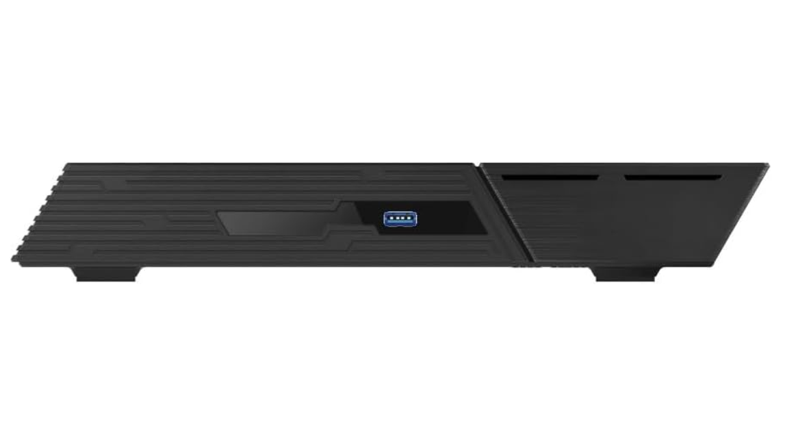 Asustor FS6812X - 12 Baies 16Go ECC DDR5 - Serveur NAS Asustor - 2