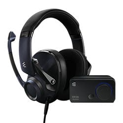 EPOS Micro-casque MAGASIN EN LIGNE Cybertek