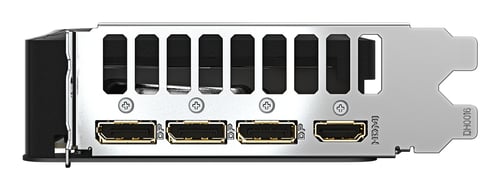 Gigabyte GeForce RTX 5060 Ti EAGLE OC 8G - Carte graphique - 6