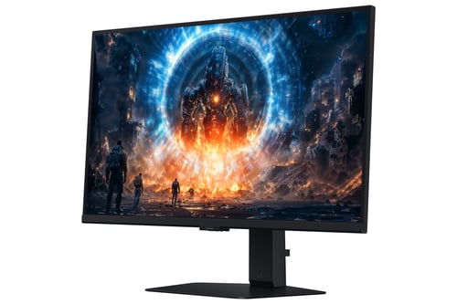 Samsung 27 pouces  LS27FG606EUXEN - Ecran PC Samsung - Cybertek.fr - 2
