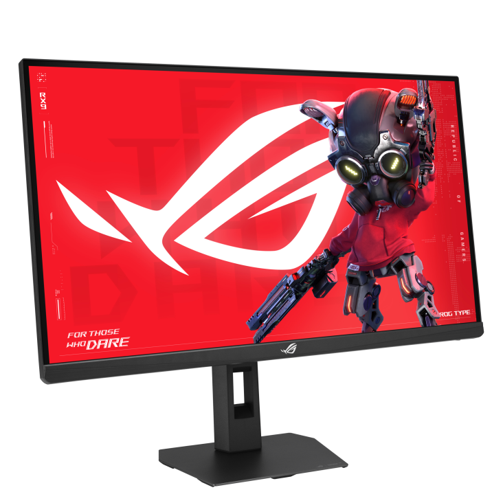Asus 27 pouces  90LM0BF0-B01371 - Ecran PC Asus - Cybertek.fr - 2