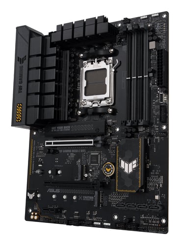 Asus TUF GAMING B650-E WIFI ATX  - Carte mère Asus - Cybertek.fr - 3