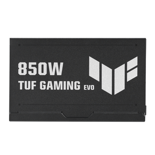Asus 80+ Gold (850W) - Alimentation Asus - Cybertek.fr - 1