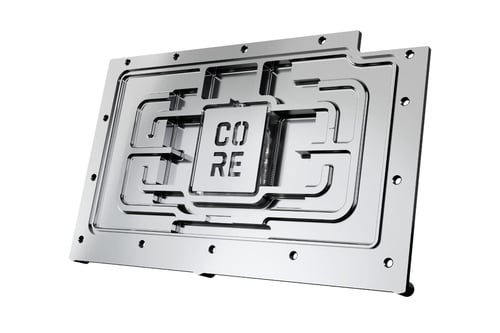 Alphacool Core Geforce RTX 5090 Gamerock + Phantom avec BP (10259) - Achat / Vente Accessoires watercooling sur Cybertek.fr - 3
