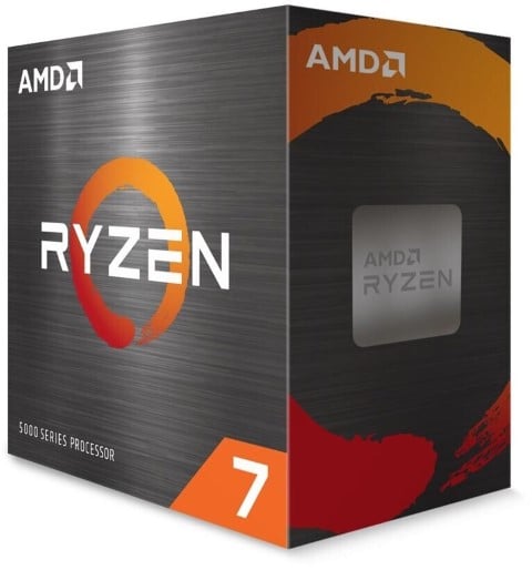 AMD Ryzen 7 5800X3D POF - Processeur AMD - Cybertek.fr - 0